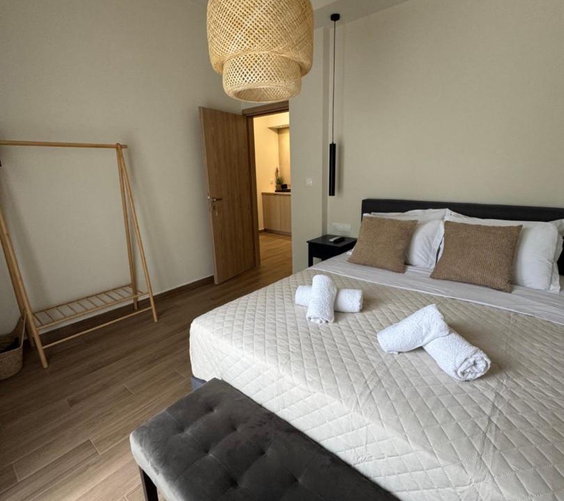 Photo of Bedroom in Diakofto
