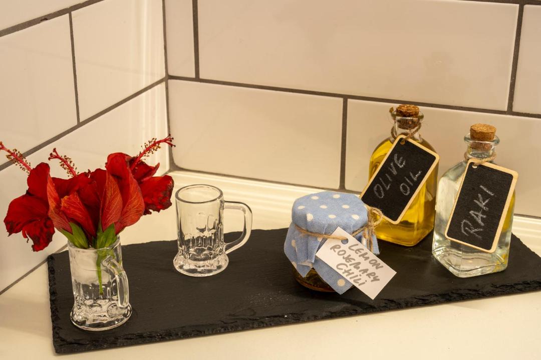 Photo of Bathroom in Agkathia