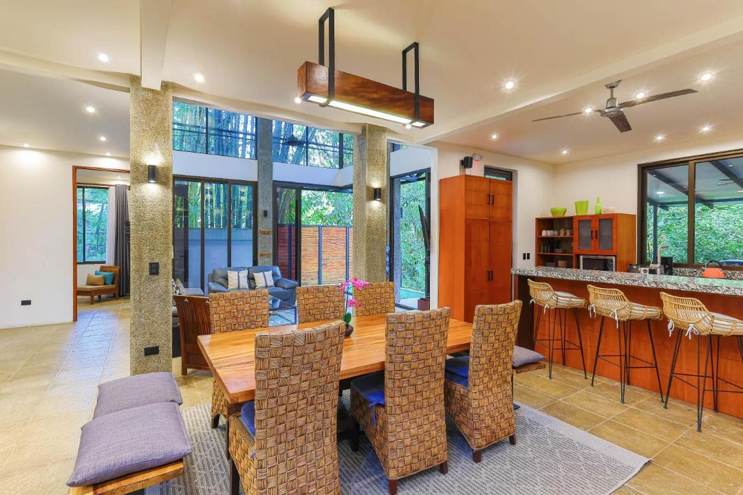 Photo of Kitchen in Valle Pura Vida