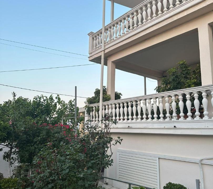 Photo of Patio Balcony in Nea Makri