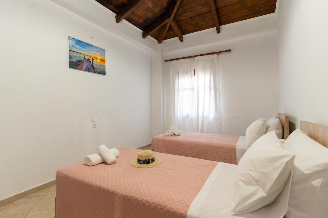 Photo of Bedroom in Karpenisi