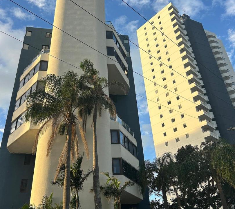 Photo of Buildings in Surfers Paradise