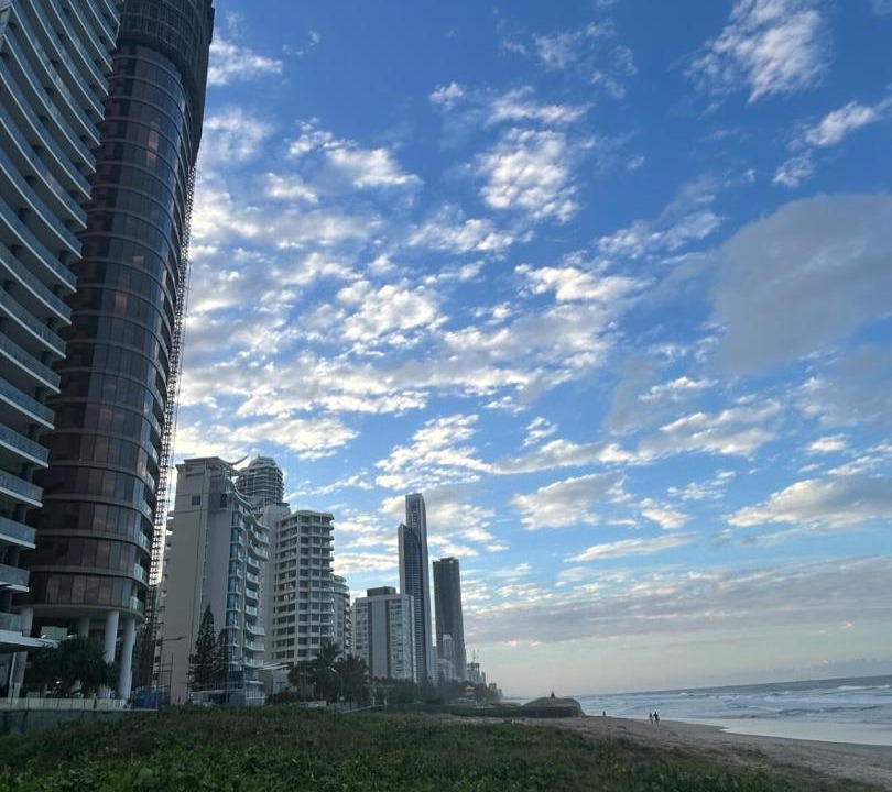Photo of Others in Surfers Paradise