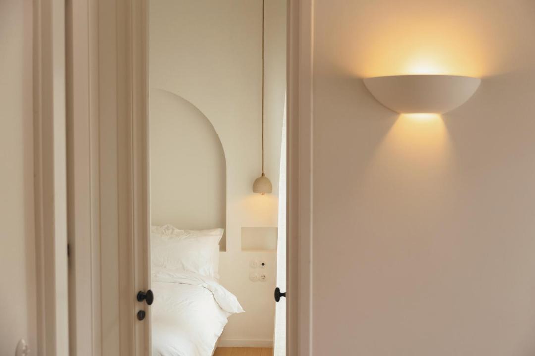 Photo of Bedroom in Skiros