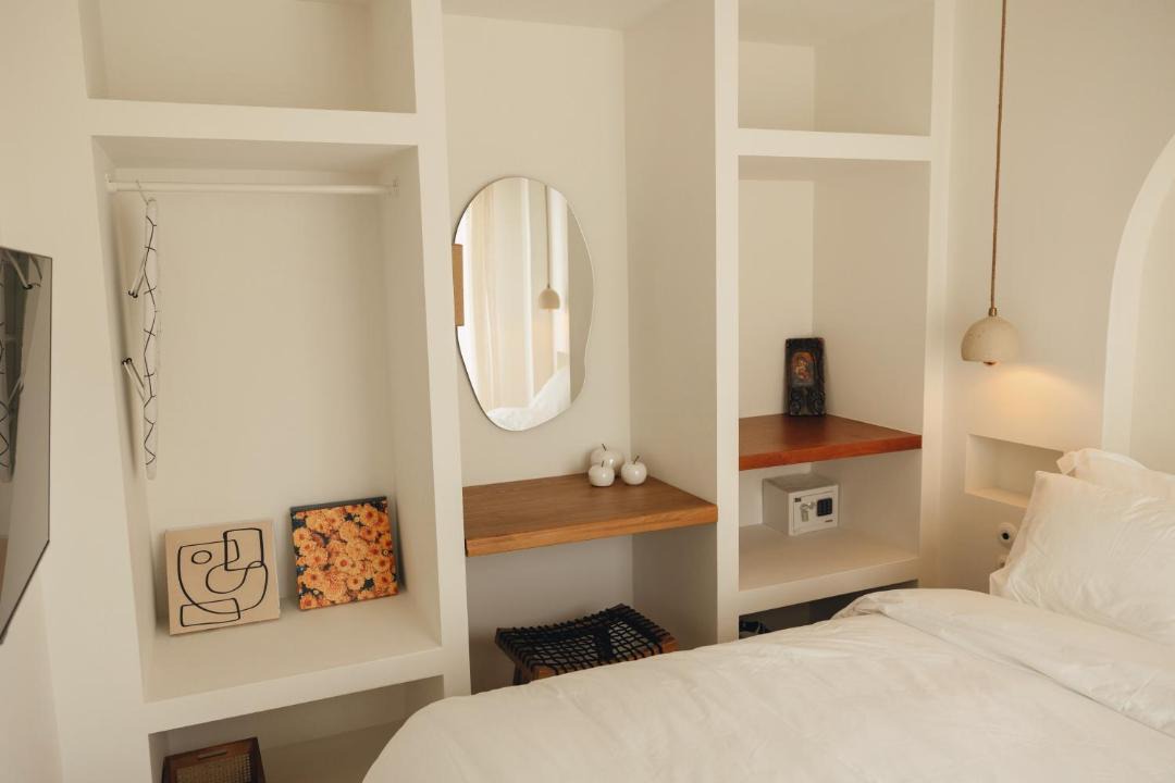 Photo of Bedroom in Skiros