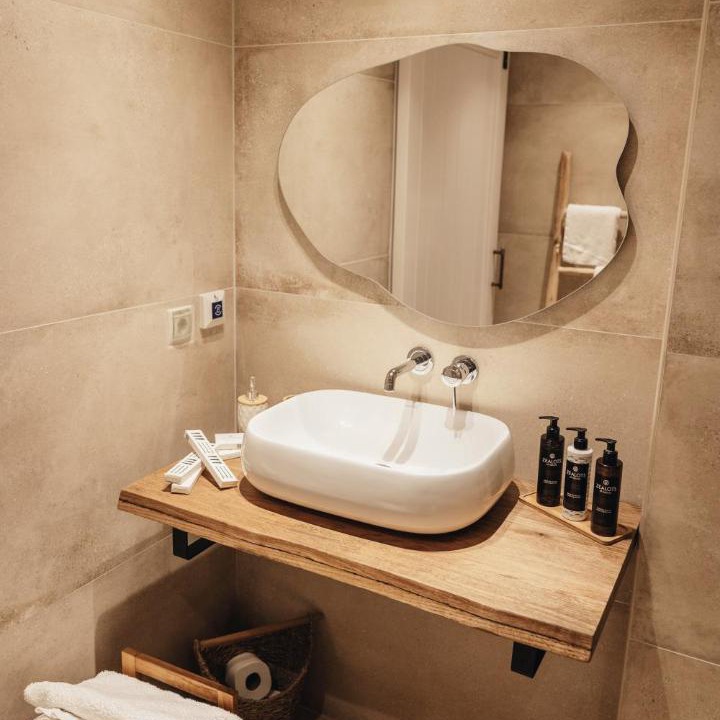 Photo of Bathroom in Skiros