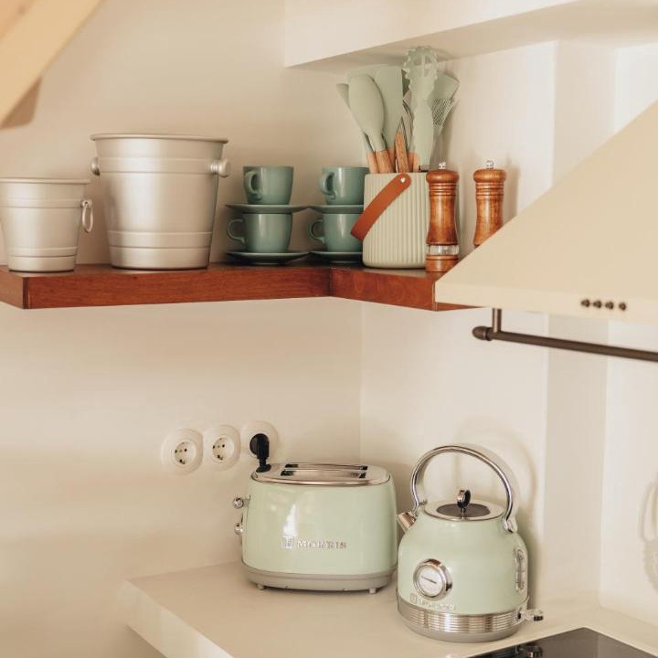Photo of Kitchen in Skiros