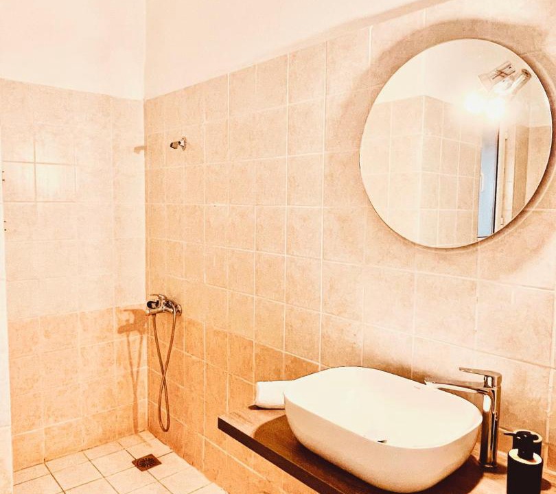Photo of Bathroom in Spata-Artemida