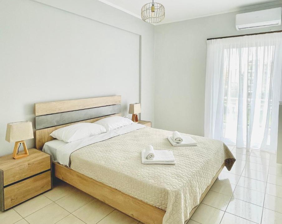 Photo of Bedroom in Spata-Artemida
