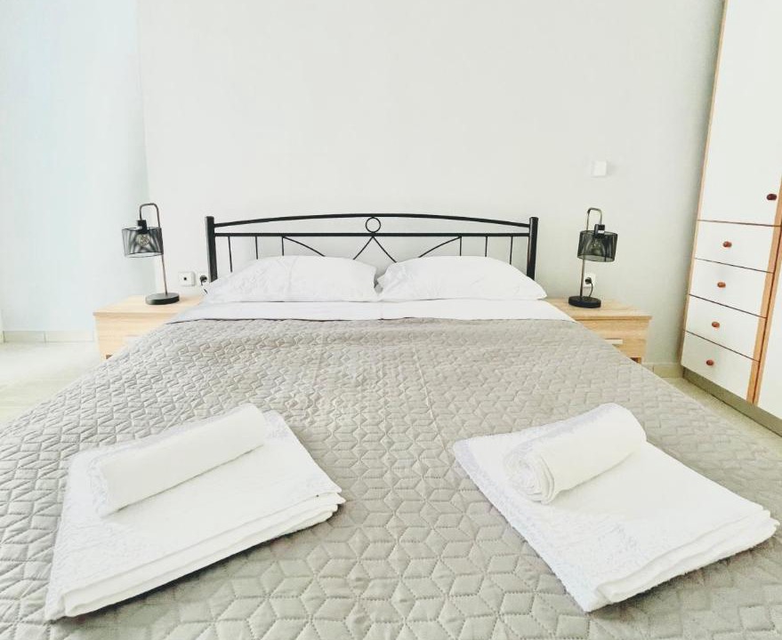 Photo of Bedroom in Spata-Artemida