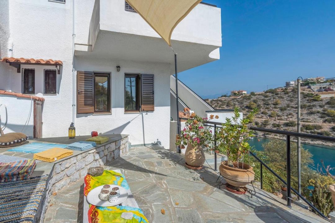 Photo of Patio Balcony in Katakali