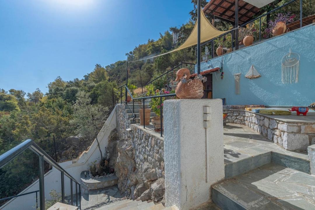 Photo of Patio Balcony in Katakali
