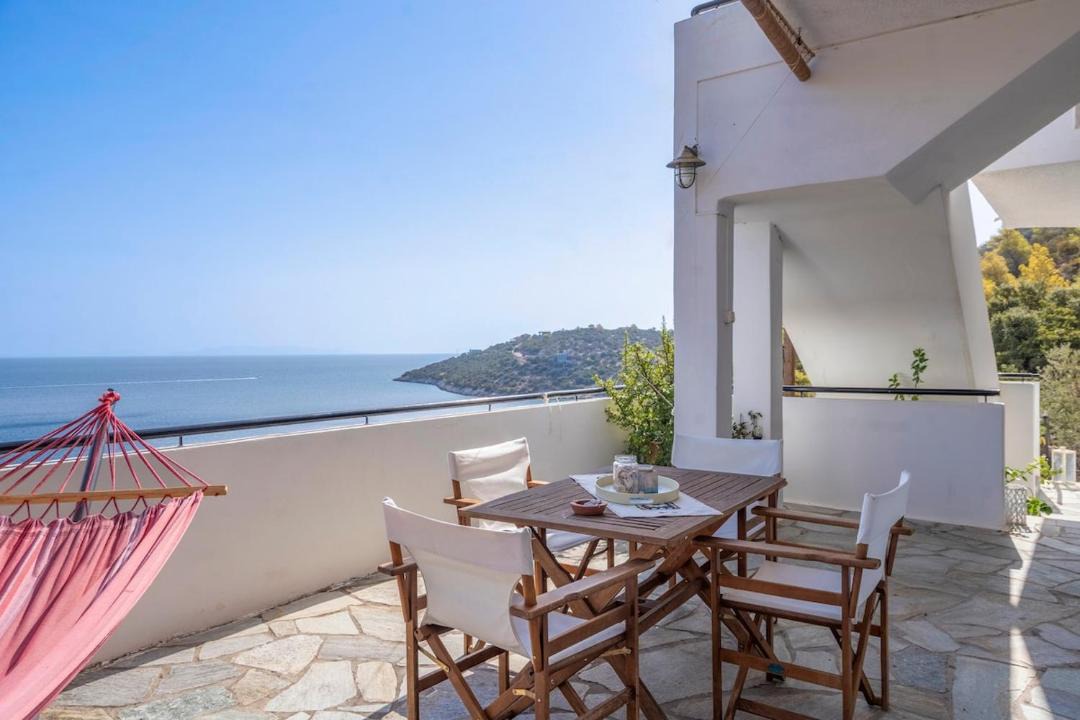 Photo of Patio Balcony in Katakali