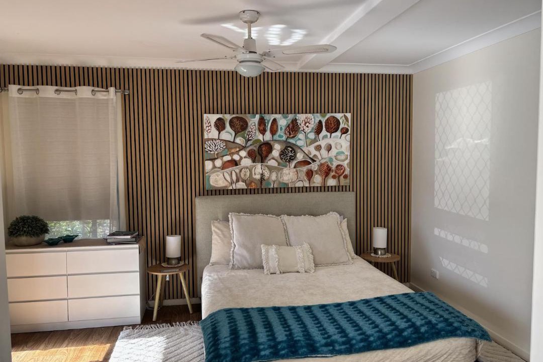 Photo of Bedroom in Agnes Water
