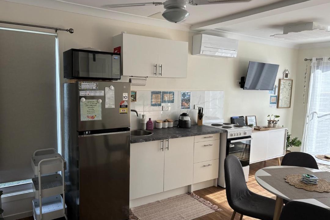 Photo of Kitchen in Agnes Water