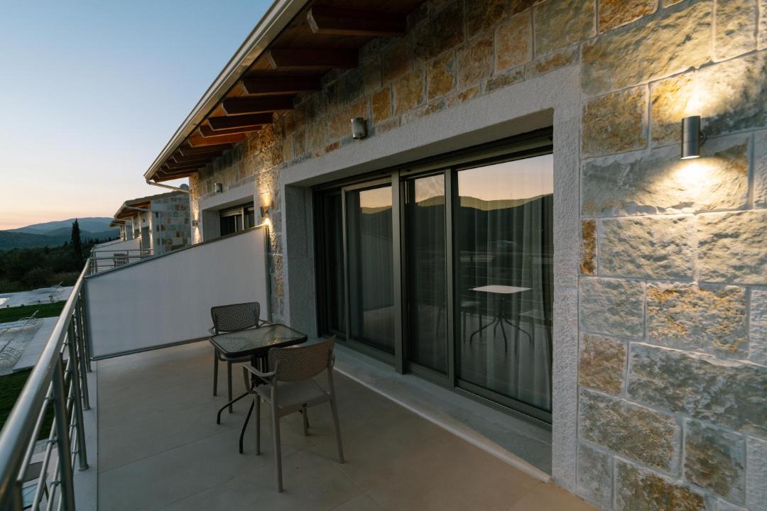 Photo of Patio Balcony in Igoumenitsa