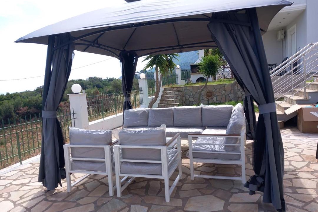 Photo of Patio Balcony in Skroponeria