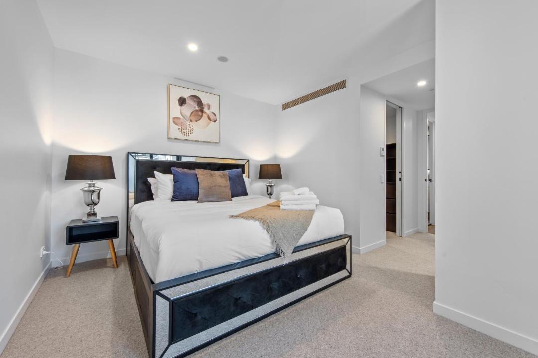 Photo of Bedroom in Fortitude Valley