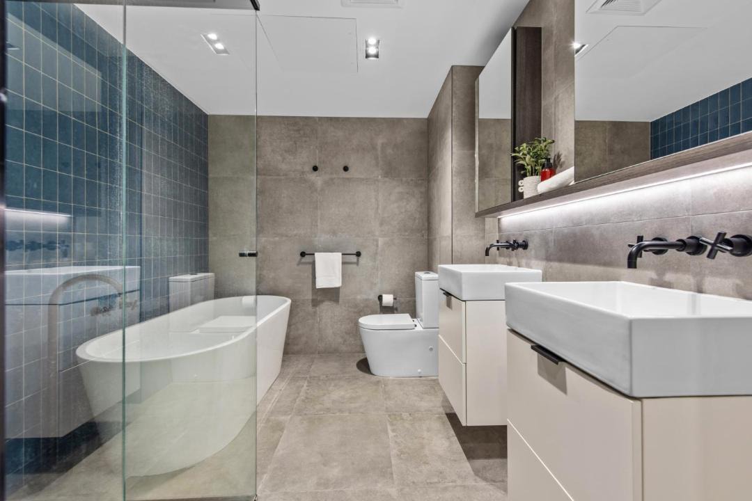 Photo of Bathroom in Fortitude Valley