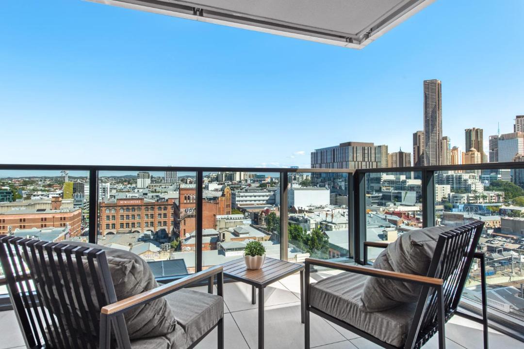 Photo of Patio Balcony in Fortitude Valley