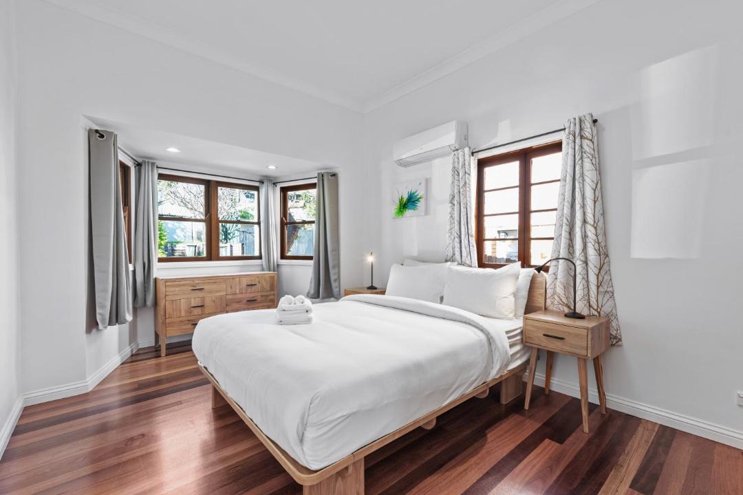 Photo of Bedroom in West End