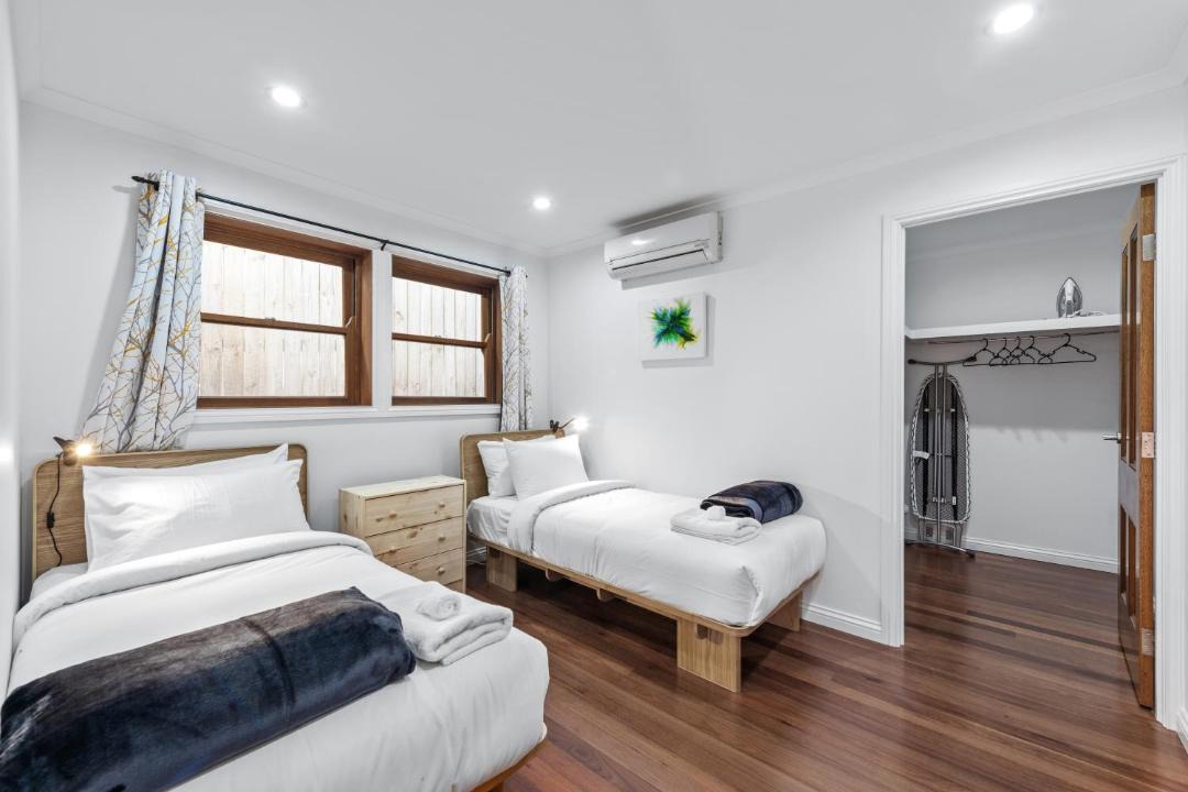 Photo of Bedroom in West End
