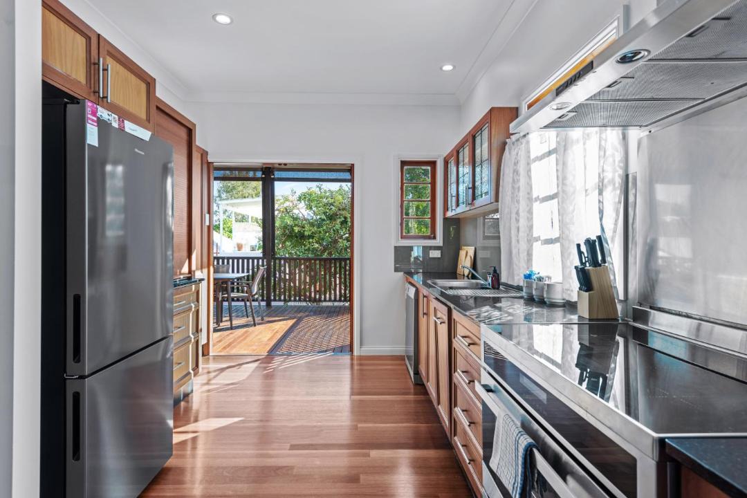 Photo of Kitchen in West End
