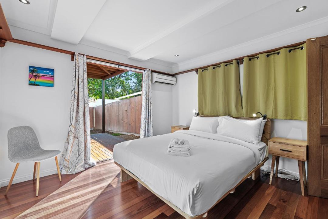Photo of Bedroom in West End