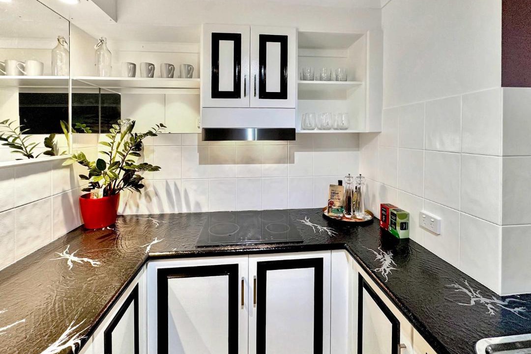 Photo of Kitchen in Burleigh Heads