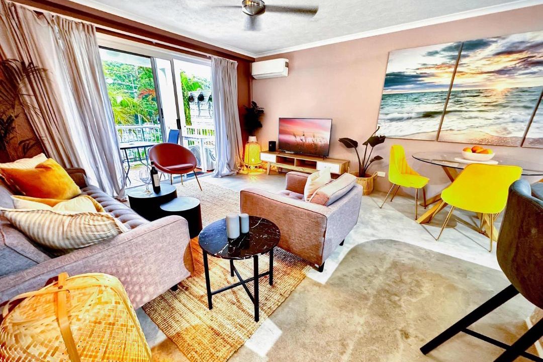 Photo of Livingroom in Burleigh Heads