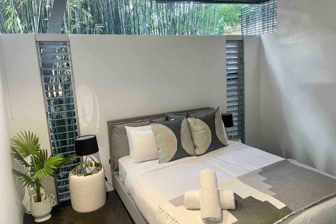 Photo of Bedroom in Clayfield
