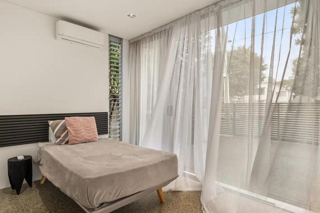 Photo of Bedroom in Clayfield