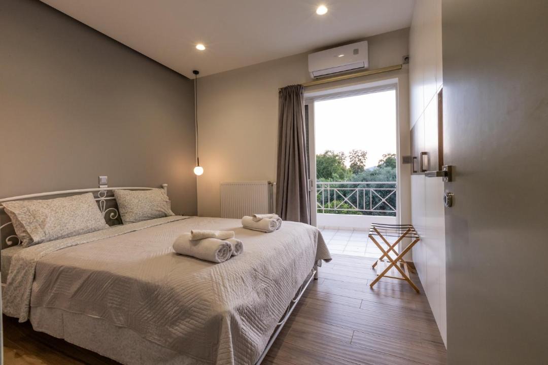 Photo of Bedroom in Nafpaktos