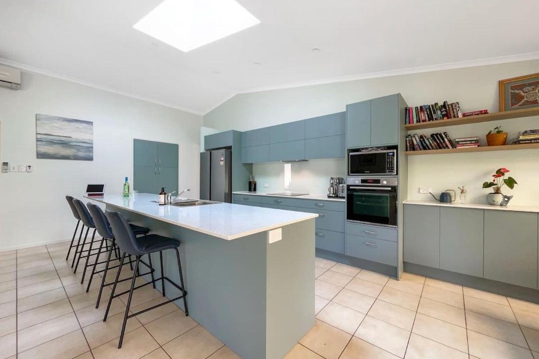 Photo of Kitchen in Bokarina
