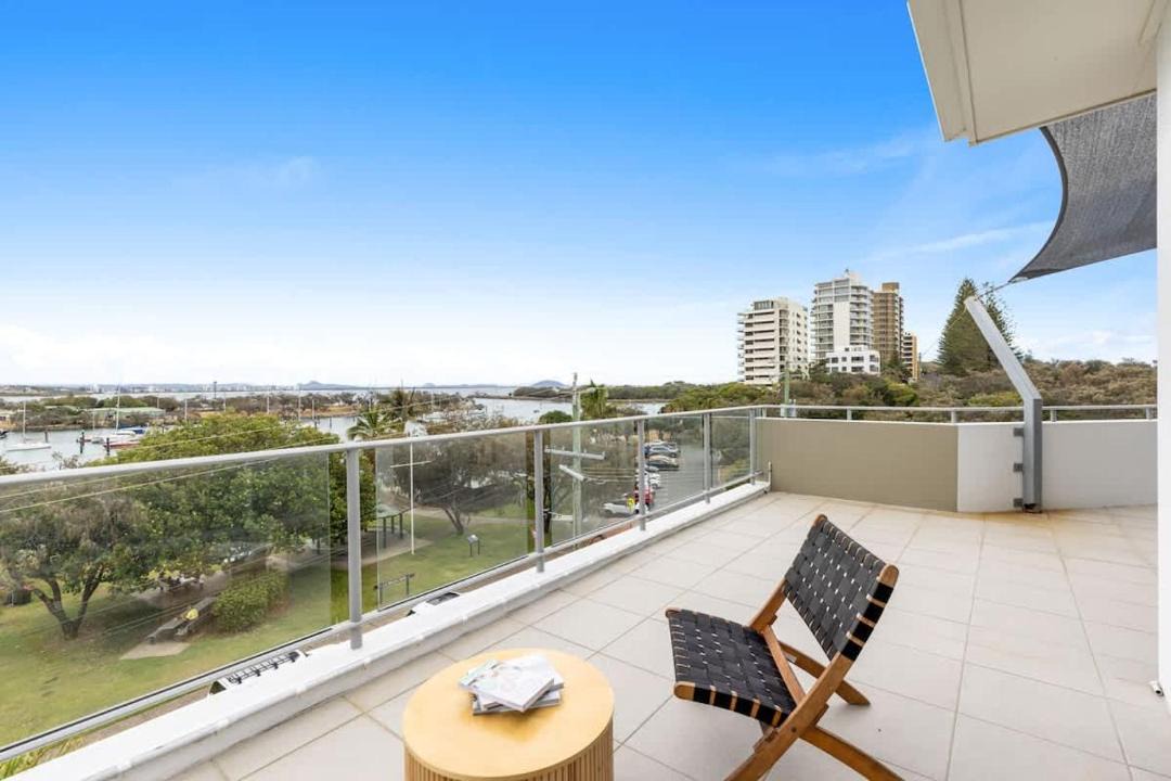 Photo of Patio Balcony in Buddina