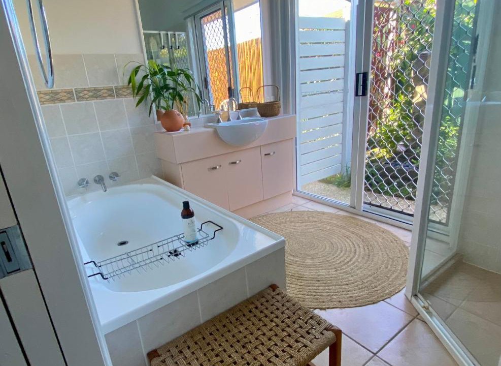 Photo of Bathroom in Maroochydore