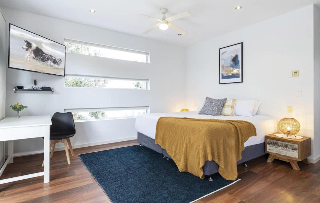 Photo of Bedroom in Twin Waters