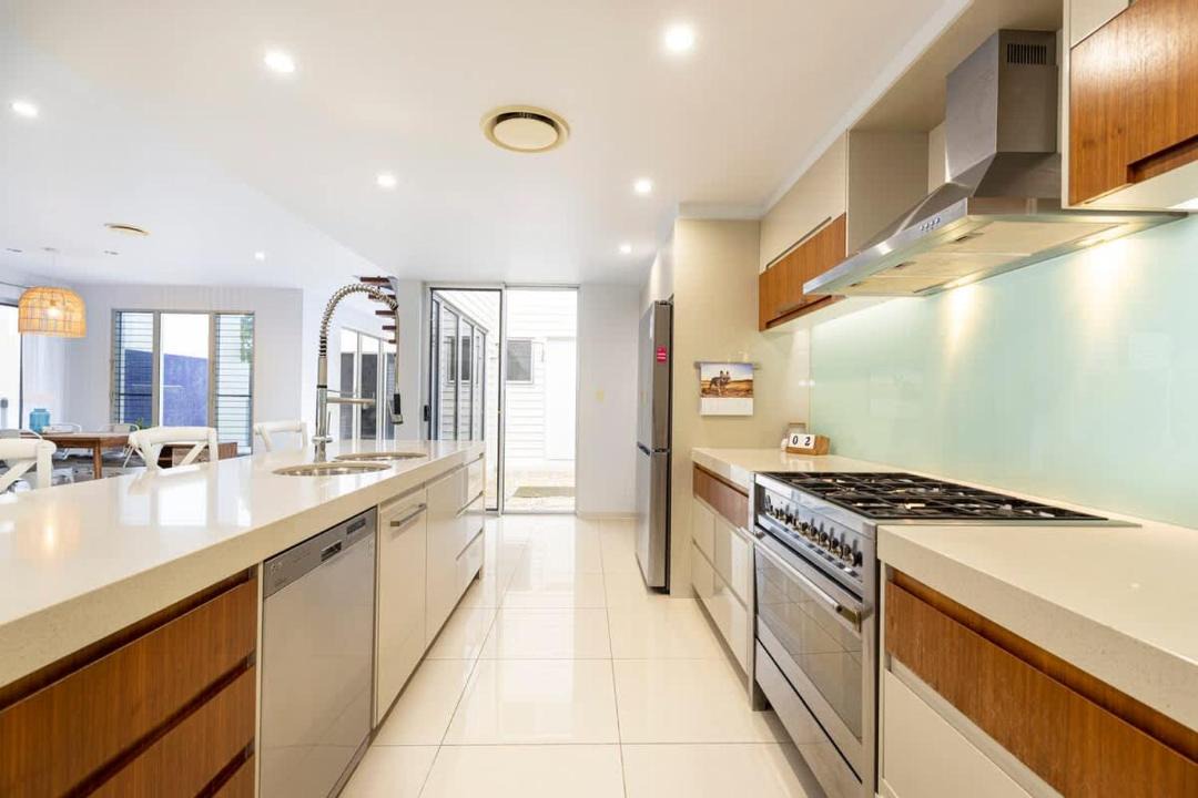 Photo of Kitchen in Twin Waters