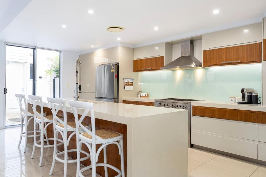Photo of Kitchen in Twin Waters