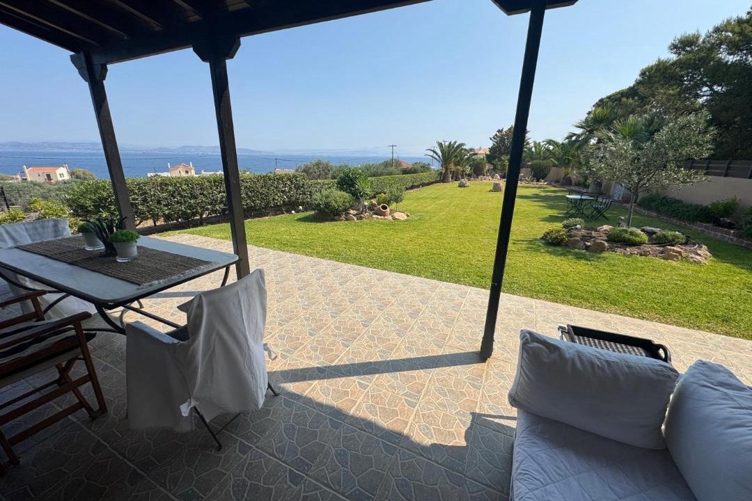 Photo of Patio Balcony in Vagia
