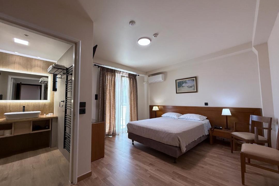 Photo of Bedroom in Lamia