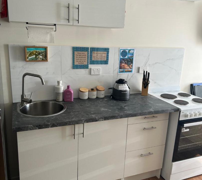 Photo of Kitchen in Agnes Water
