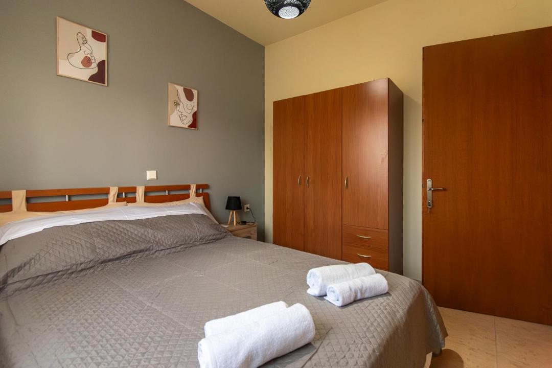 Photo of Bedroom in Alexandroupoli