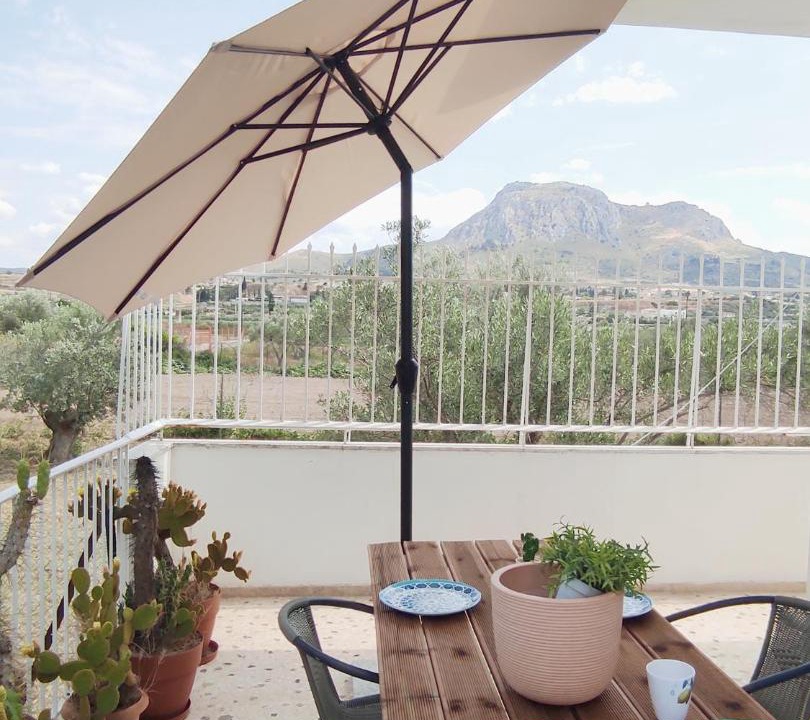 Photo of Patio Balcony in Korithion