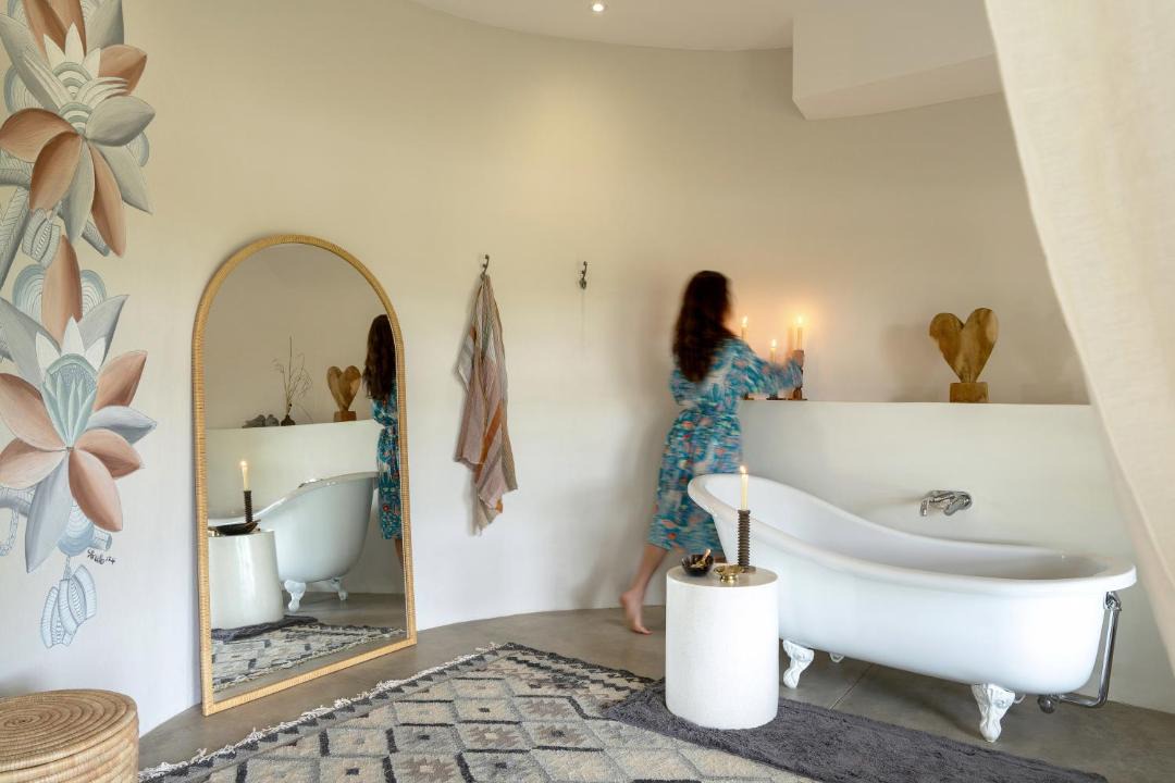 Photo of Bathroom in Ehlanzeni