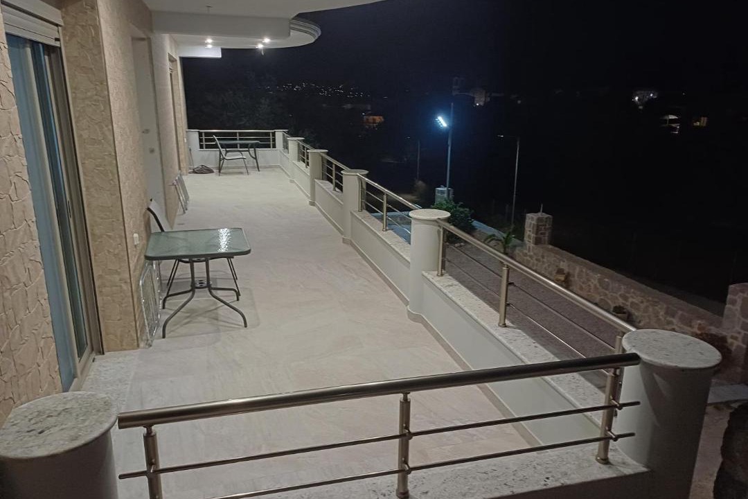 Photo of Patio Balcony in Paleros