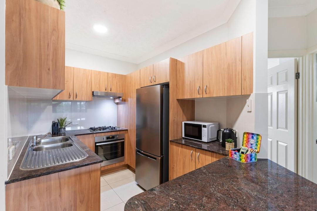 Photo of Kitchen in South Brisbane