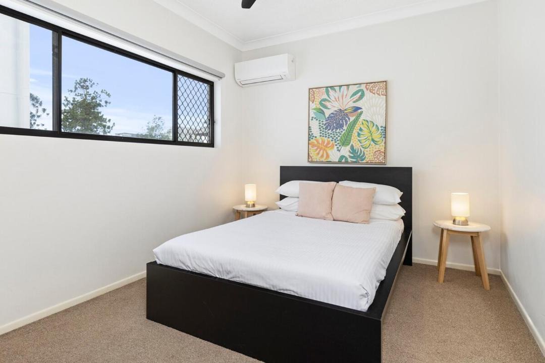 Photo of Bedroom in South Brisbane