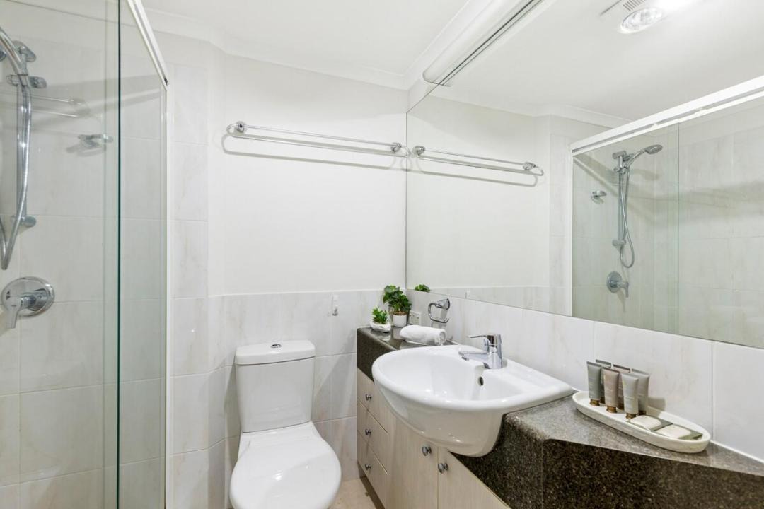 Photo of Bathroom in South Brisbane