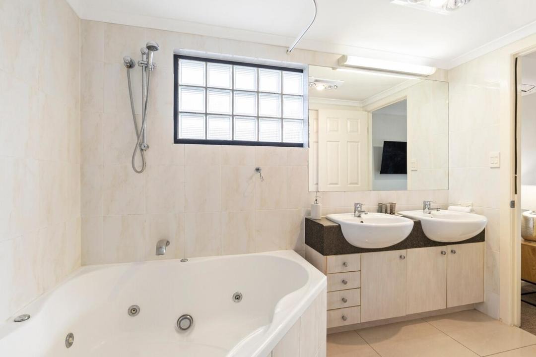 Photo of Bathroom in South Brisbane